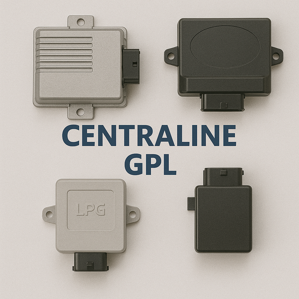 CENTRALINE GPL