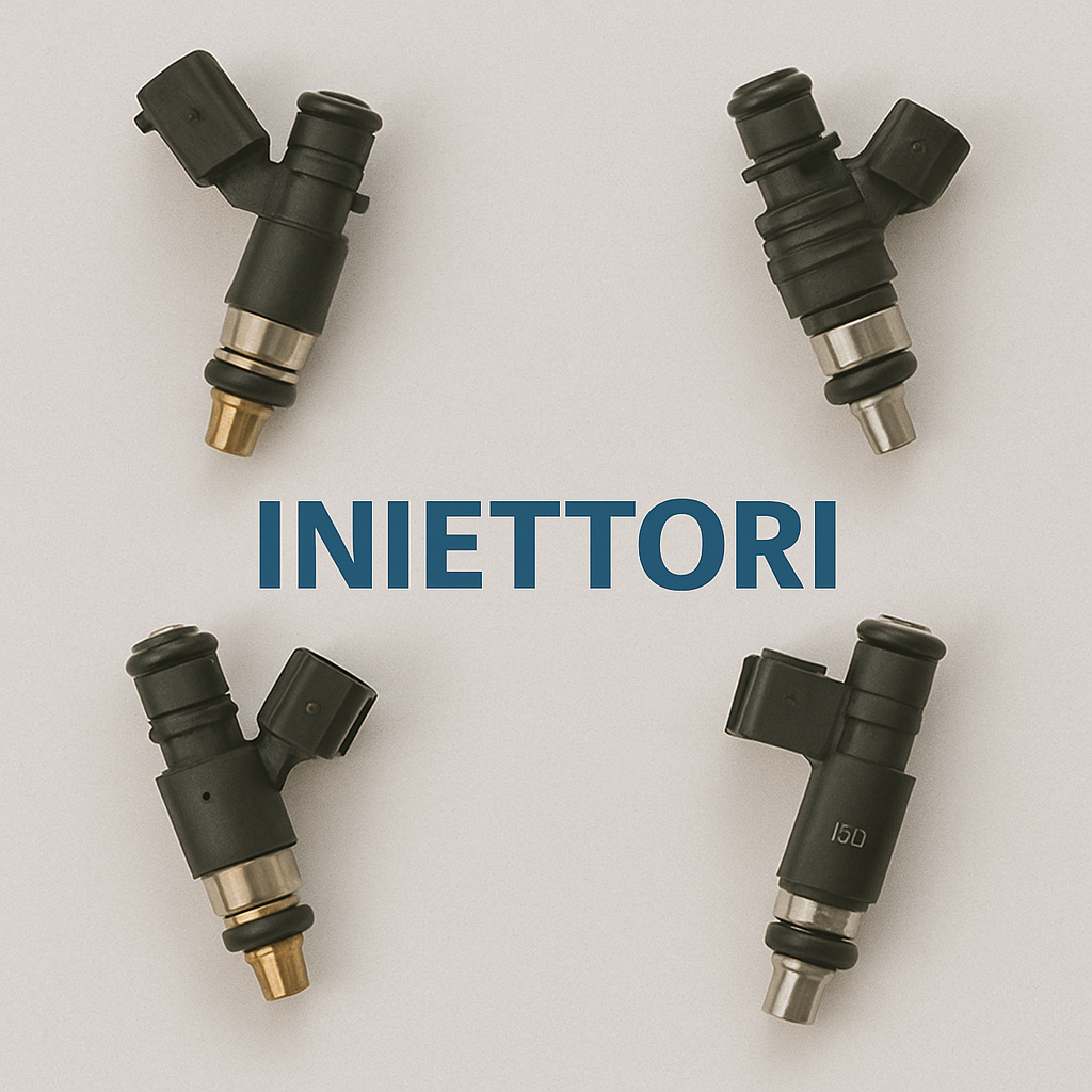 INIETTORI