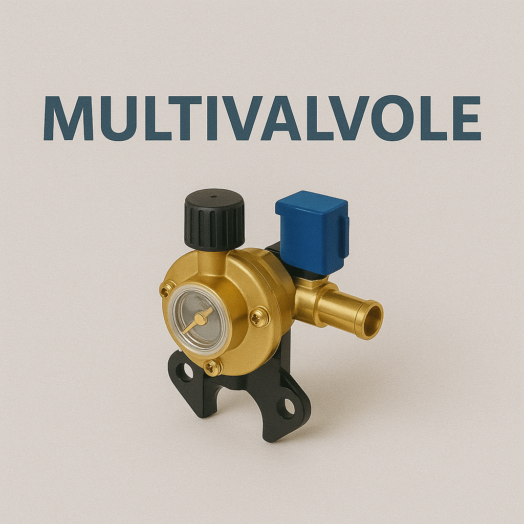 MULTIVALVOLE
