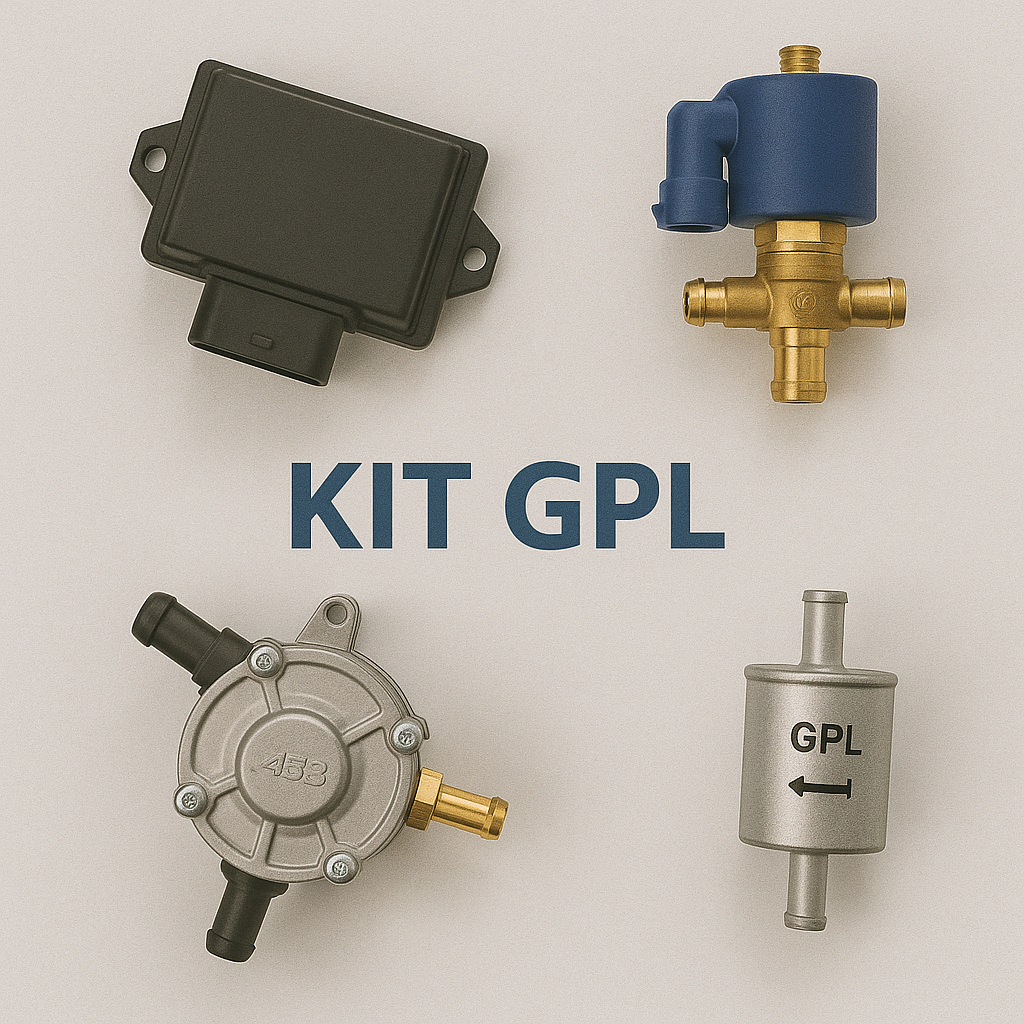 KIT GPL