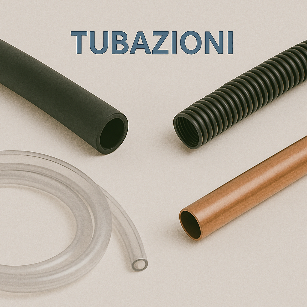 TUBAZIONI