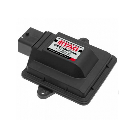 AC STAG GO FAST 200