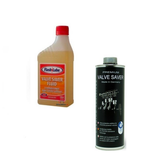 RICARICA V-LUBE 1 LT