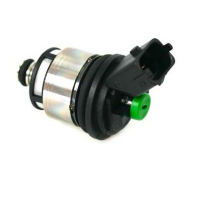 237 123 000 VERDE MTA (BA)