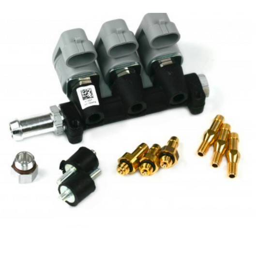 100482 RAIL IG1 3 OHM