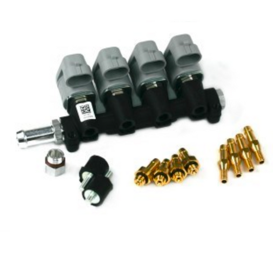 106080 RAIL IG1 2 OHM