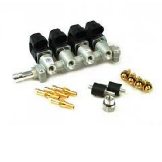 100483 RAIL IG1 3 OHM